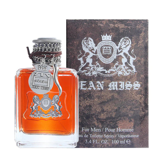 Enchanting Sandalwood Perfume