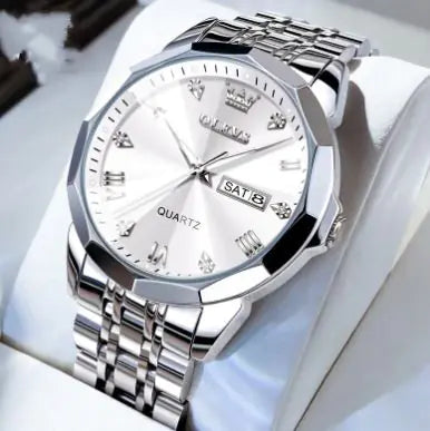 Elegant Timekeeper for Women