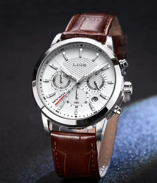 Elegant Women's Sport Watch