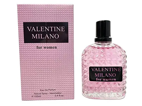 Valentine Milano Women's Scent