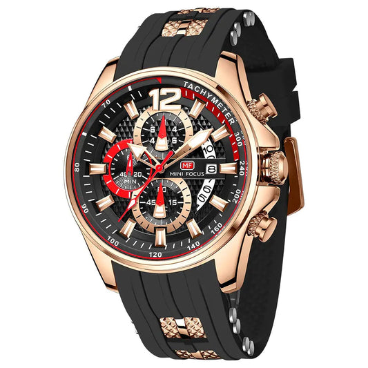 Elegant Women's Wristwatch