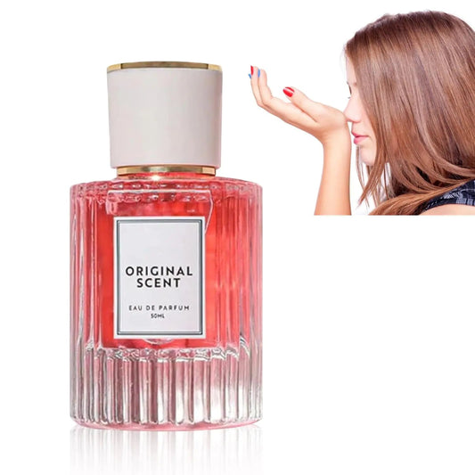 Attraction Boost Perfume Roller