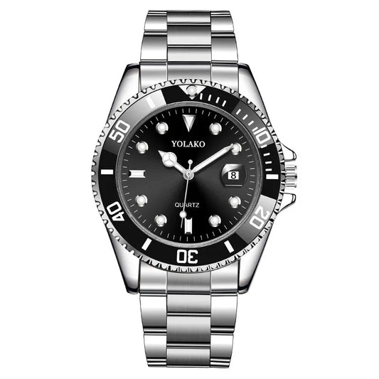 Green Water Ghost Watch