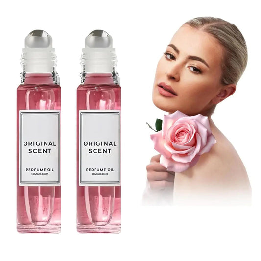 Lunex Pheromone Roll-On Perfume