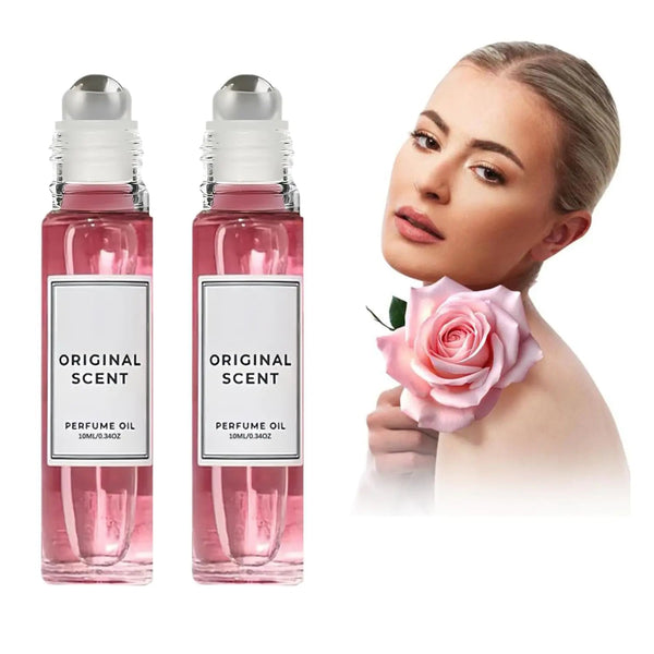 Lunex Pheromone Roll-On Perfume